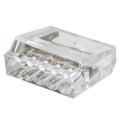 0194300004 - CONN SPLICE 12-22 AWG PUSH IN