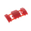 626437-4 - CONN INLINE TAP 18-20 AWG CRIMP