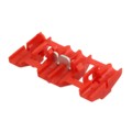 735410 - CONN INLINE TAP 18-20 AWG CRIMP