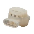 314U-BIN - CONN INLINE TAP 14-22 AWG IDC