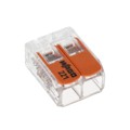 221-612/VE00-1000 - COMPACT SPLICING CONNECTOR BULK