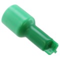 320788 - CONN SPLICE 8-18 AWG CRIMP
