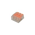 N30300300000G - N3 3POS SPLICING WIRE CONNECTOR