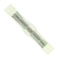 323994 - CONN SPLICE 22-26 AWG CRIMP PIDG