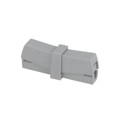 224-201 - POWER SUPPLY CONNECTOR; 2,50 MM;