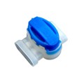 314-BOX - CONN INLINE TAP 14-22 AWG IDC