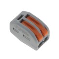 222-412/K194-4045 - TERMINAL SPLICE 12-24AWG 50PCS