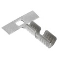 61021-1 - CONN SPLICE 16-18 AWG CRIMP