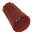 0191600043 - CONN WIRE NUT 8-22 AWG TWIST ON