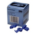 801-BULK - CONNINLINETAP 14-18AWGIDC 1=1PC