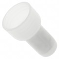 8-35653-1 - CONN SPLICE 10-22 AWG CRIMP