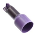 321519 - CONN SPLICE 10-22 AWG CRIMP