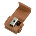EQSP10-18D-Q - STRONGHOLD QUICK SPLICE, 12 - 10