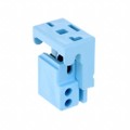 1811027-2 - CONN INLINE TAP 18 AWG IDC