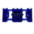 53440-1 - CONN INLINE TAP 14-18 AWG IDC