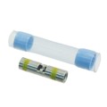 650140-000 - CONN SPLICE 16-24 AWG CRIMP