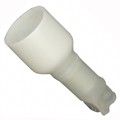 329251 - CONN SPLICE 12-22 AWG CRIMP