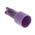 2-321519-2 - CONN SPLICE 10-22 AWG CRIMP