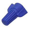 0191600047 - CONN WIRE NUT 6-14 AWG TWIST ON