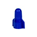 SG-B BAG - WIRE CONNECTOR BLUE