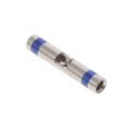 D-609-10 - CONN SPLICE 16-20 AWG CRIMP
