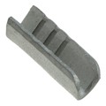 63431-3 - CONN SPLICE 200-850 CMA CRIMP