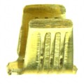 40509 - CONN SPLICE 3300-9000 CMA CRIMP
