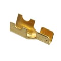 60806-1 - CONN SPLICE 1600-4100 CMA CRIMP