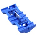 735398 - CONN INLINE TAP 13.5-17AWG CRIMP