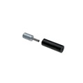 BPC3/0-X - CONN SPLICE 3/0AWG CRIMP PAN-LUG