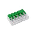2337895-5 - FLEX GRIP CONNECTOR 5POS
