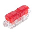 2213600-8 - COOLSPLICE LW 16/18 TO 16/18 AWG