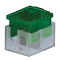 8380 - T-SERIES CONNECT 1 RUN/1TAP GREE