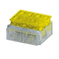 8372 - ONE WAY CONNECT 14AWG/14AWG 4 WI