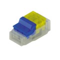 8363 - TWO WAY CONNECT 14AWG/20-18AWG 3