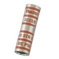 SCS4-L - CONN SPLICE 2-4AWG CRIMP PAN-LUG