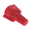 0191600045 - CONN WIRE NUT 8-18 AWG TWIST ON