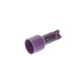 8-321519-1 - CONN SPLICE 10-22 AWG CRIMP