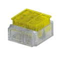 8371 - ONE WAY CONNECT 14AWG/14AWG 3 WI