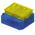 8373 - ONE WAY CONNECT 14AWG/14AWG 2 WI