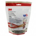 T/R+POUCH - PERF+WIRECONN SUPERTAN/RED100/PK
