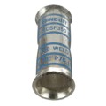 SCSF350-6 - CONN SPLICE 350 MCM CRIMP
