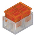 8374 - ONE WAY CONNECT 14AWG/14AWG 14-1