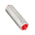 SA250-5 - CONN SPLICE 250MCM CRIMP PAN-LUG