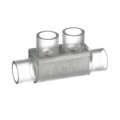 PISR250-1 - CONN SPLICE 250 MCM-10AWG SCREW