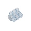 PCSB350-3S-4Y - CONN INLINE TAP 350 MCM-10 AWG
