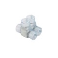PCSB350-2-4 - CONN INLINE TAP 350 MCM-10 AWG