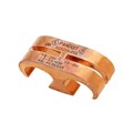GCE250-250 - CONN 2 WAY TAP 250 MCM -2 AWG
