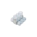 PCSB600-14-1Y - CONN INLINE TAP 600 MCM-6 AWG
