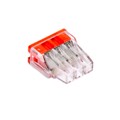 CNI-S2004 - 4-PORT PUSH-IN DESIGN WIRE CONNE